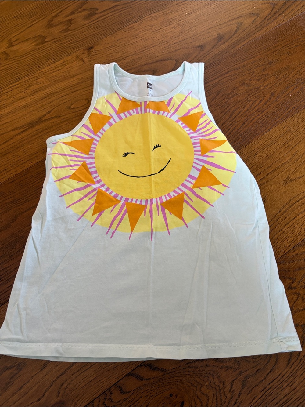 Tea Collection Tank Top